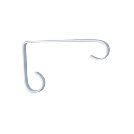 Panacea Productsrp GT 6 WHT Plant Bracket 85162DGT